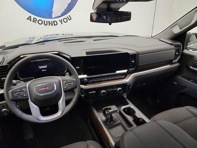 new 2026 GMC Sierra 1500 car, priced at $63,245