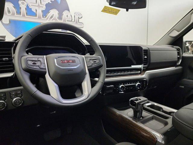 new 2026 GMC Sierra 1500 car, priced at $63,245