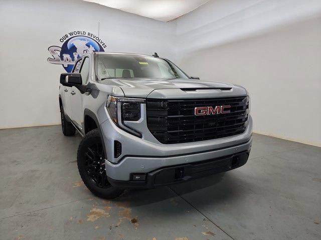 new 2026 GMC Sierra 1500 car, priced at $63,245
