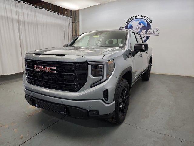new 2026 GMC Sierra 1500 car, priced at $63,245