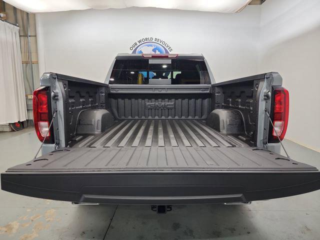 new 2026 GMC Sierra 1500 car, priced at $64,344