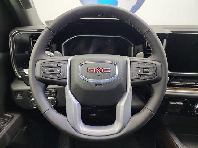 new 2026 GMC Sierra 1500 car, priced at $63,245