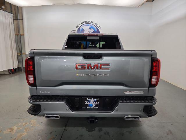 new 2026 GMC Sierra 1500 car, priced at $64,344