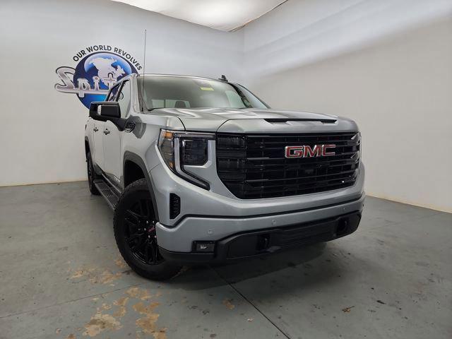 new 2026 GMC Sierra 1500 car, priced at $64,344