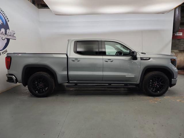 new 2026 GMC Sierra 1500 car, priced at $64,344