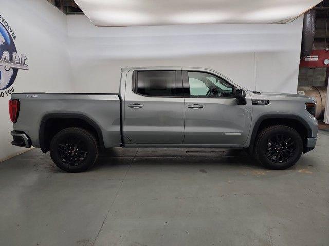 new 2026 GMC Sierra 1500 car, priced at $63,245