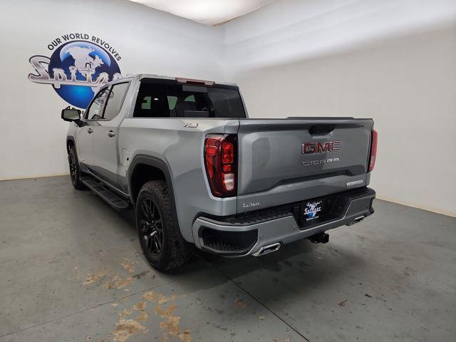 new 2026 GMC Sierra 1500 car, priced at $64,344
