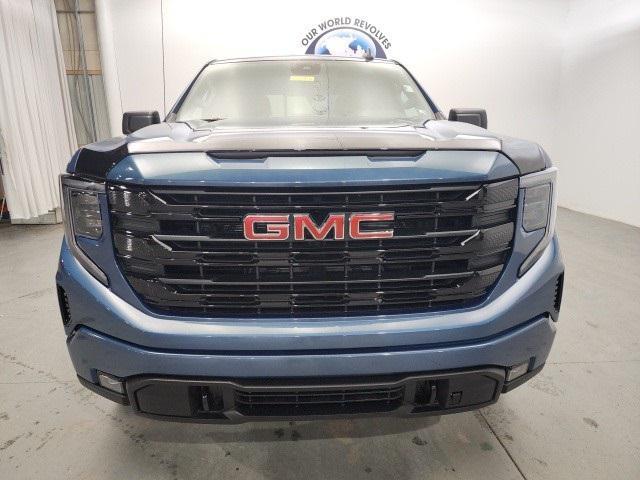 used 2024 GMC Sierra 1500 car, priced at $49,990