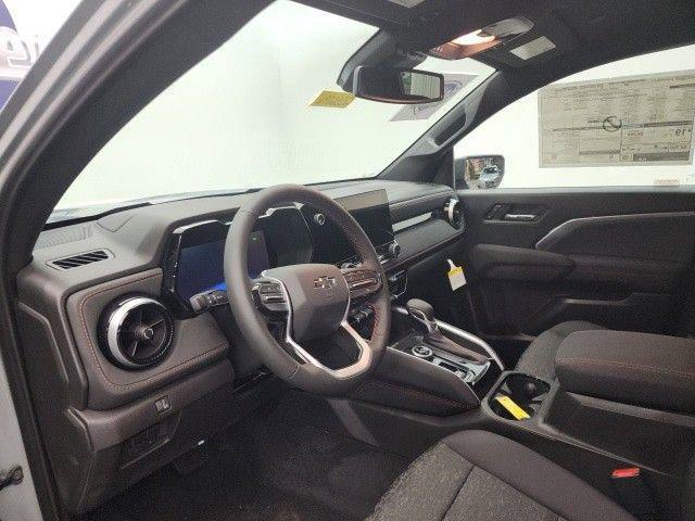 new 2025 Chevrolet Colorado car, priced at $41,145
