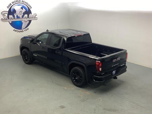 new 2025 GMC Sierra 1500 car, priced at $54,035
