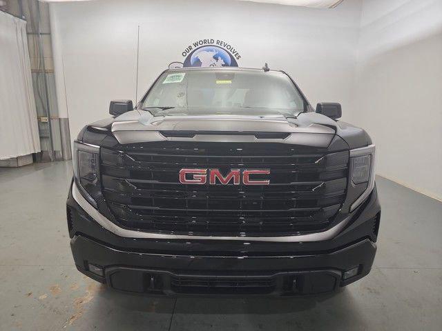 new 2025 GMC Sierra 1500 car, priced at $54,035