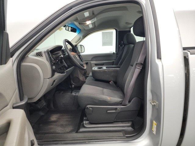 used 2013 Chevrolet Silverado 2500 car, priced at $15,990