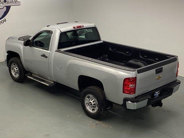 used 2013 Chevrolet Silverado 2500 car, priced at $15,990