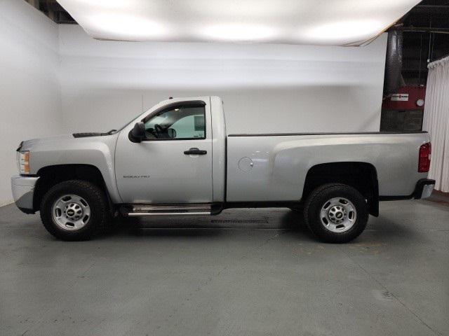 used 2013 Chevrolet Silverado 2500 car, priced at $15,990