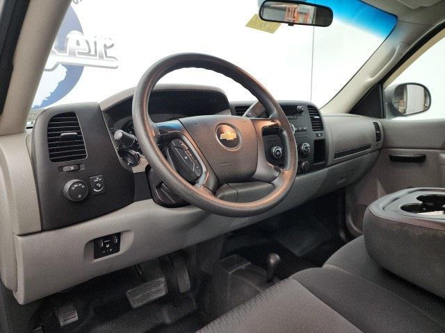 used 2013 Chevrolet Silverado 2500 car, priced at $15,990