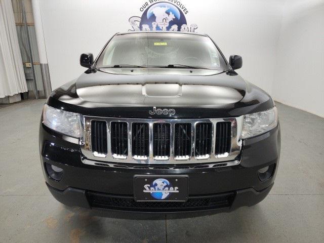 used 2012 Jeep Grand Cherokee car, priced at $7,990