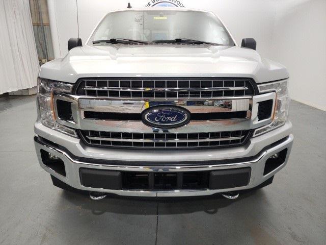 used 2019 Ford F-150 car, priced at $29,990