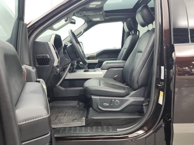 used 2018 Ford F-150 car, priced at $30,490