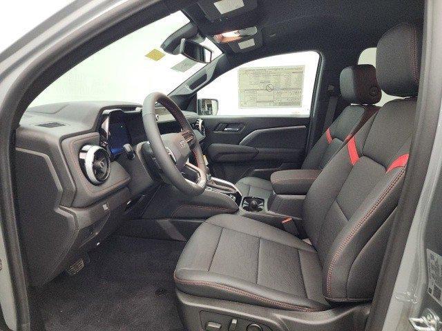 new 2025 Chevrolet Colorado car, priced at $47,255