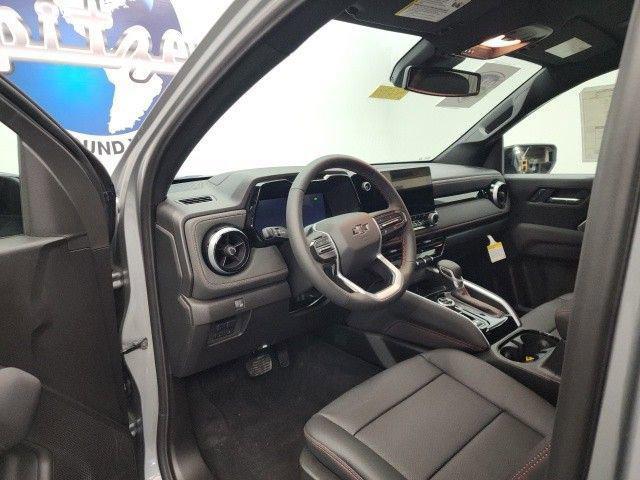 new 2025 Chevrolet Colorado car, priced at $48,005