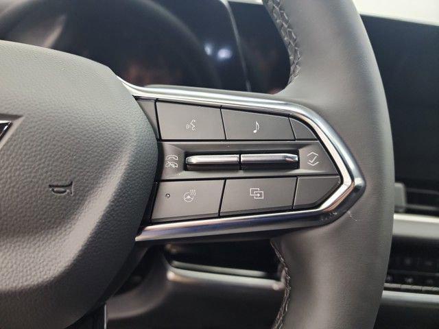 new 2026 Chevrolet Equinox car, priced at $33,240