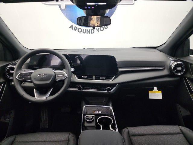 new 2026 Chevrolet Equinox car, priced at $33,240