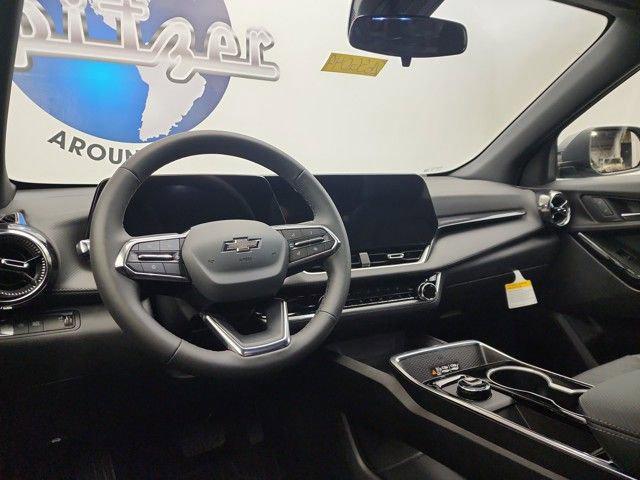 new 2026 Chevrolet Equinox car, priced at $33,240
