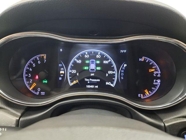 used 2015 Jeep Grand Cherokee car, priced at $12,490