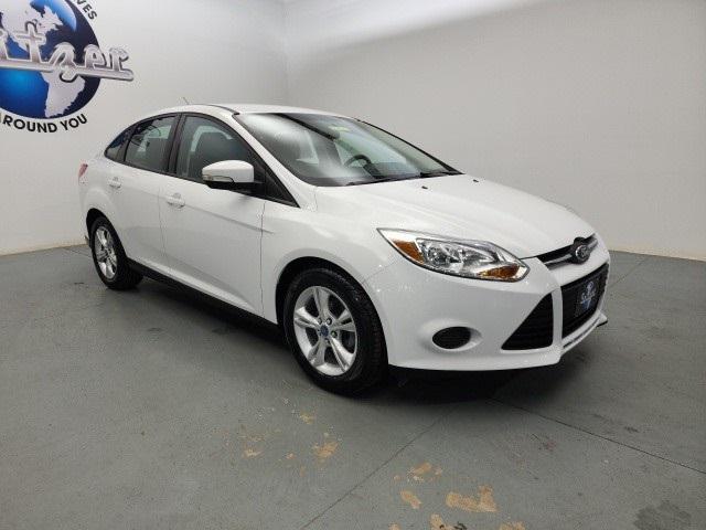 used 2013 Ford Focus car, priced at $8,990