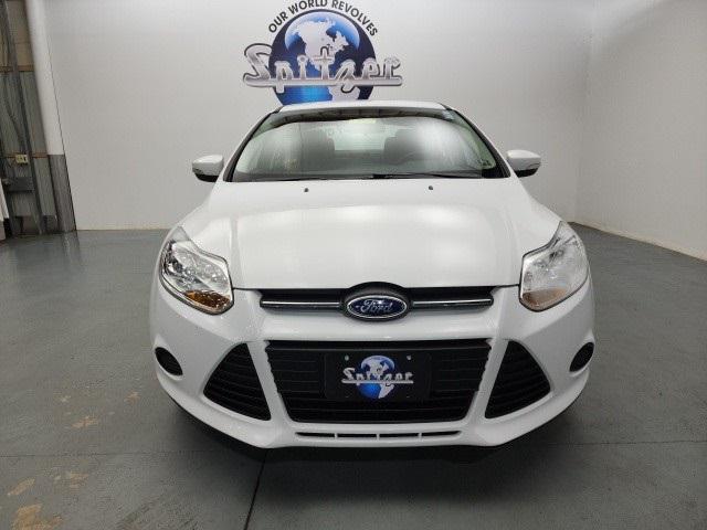 used 2013 Ford Focus car, priced at $8,990