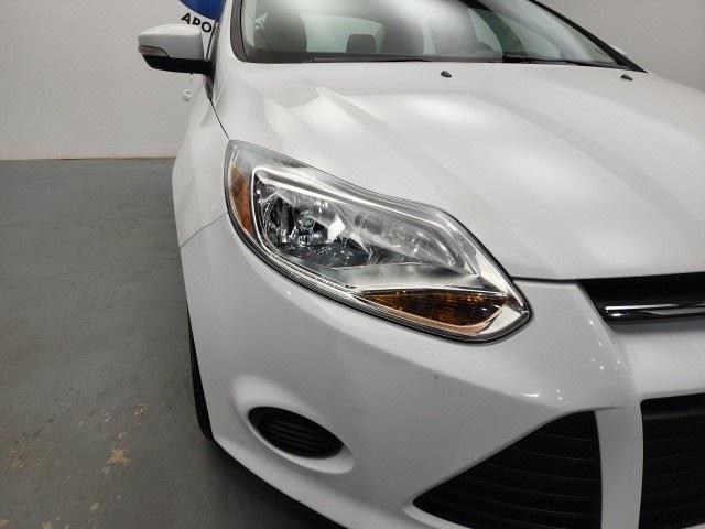 used 2013 Ford Focus car, priced at $8,990