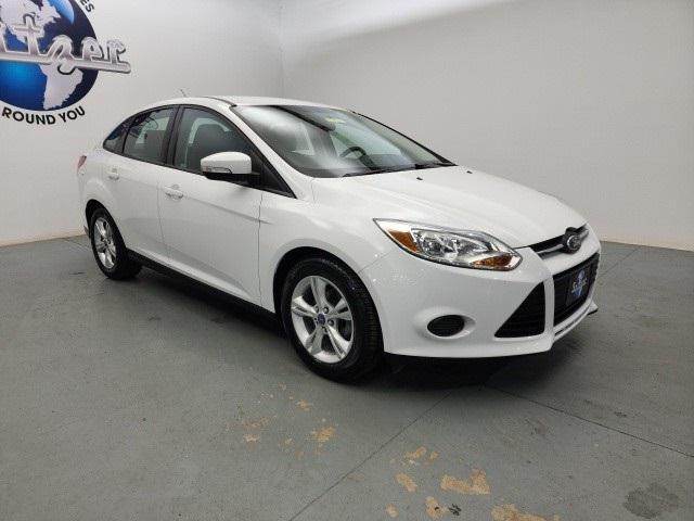 used 2013 Ford Focus car, priced at $8,990