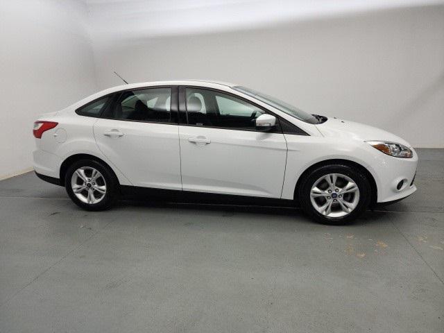 used 2013 Ford Focus car, priced at $8,990