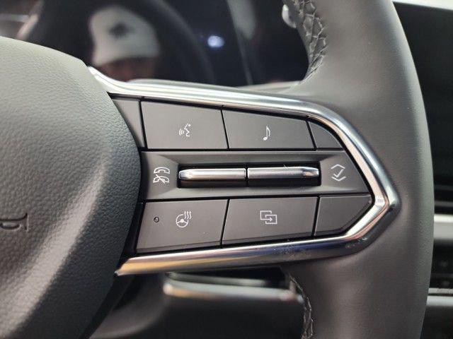 new 2026 Chevrolet Equinox car, priced at $35,080