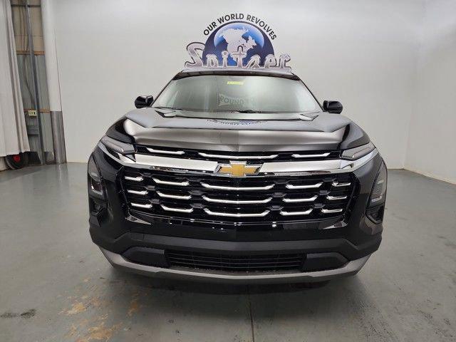 new 2026 Chevrolet Equinox car, priced at $35,080