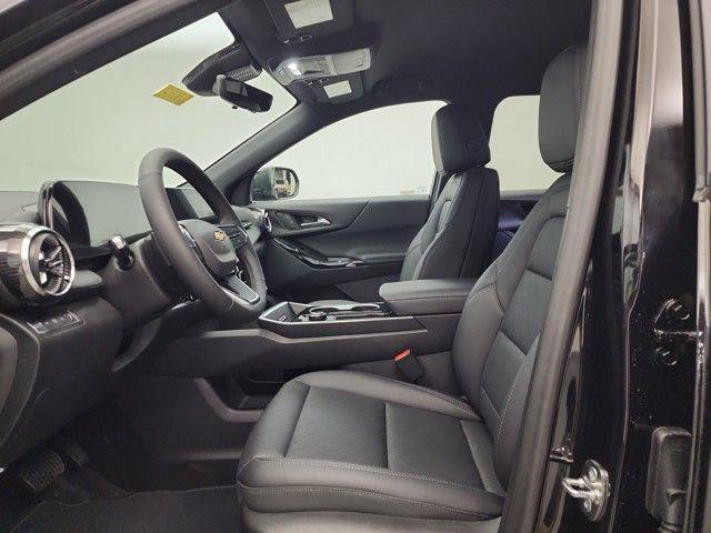 new 2026 Chevrolet Equinox car, priced at $35,080