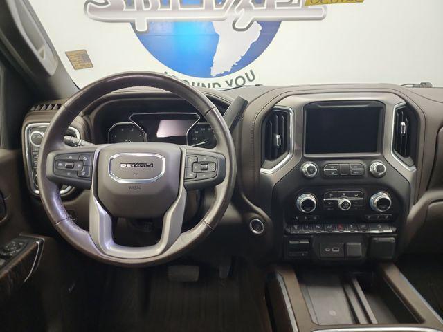 used 2022 GMC Sierra 2500 car, priced at $67,590