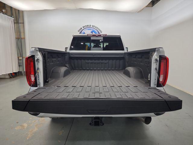 used 2022 GMC Sierra 2500 car, priced at $67,590