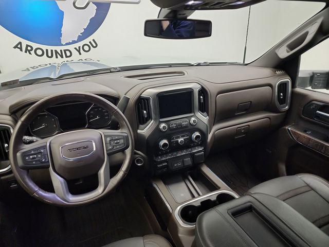 used 2022 GMC Sierra 2500 car, priced at $67,590