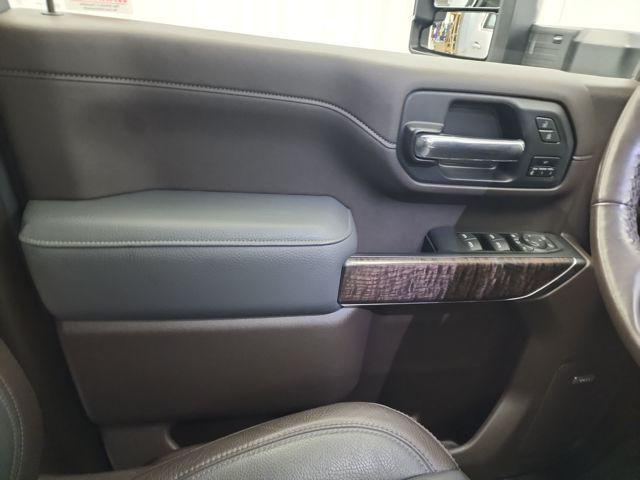 used 2022 GMC Sierra 2500 car, priced at $67,590