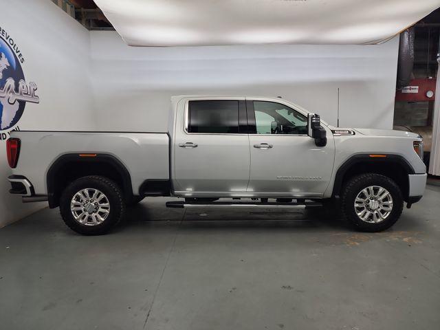 used 2022 GMC Sierra 2500 car, priced at $67,590