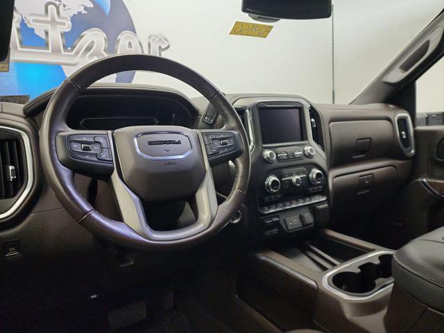 used 2022 GMC Sierra 2500 car, priced at $67,590