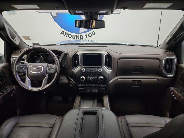 used 2022 GMC Sierra 2500 car, priced at $67,590