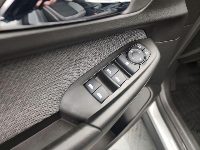 used 2023 Chevrolet TrailBlazer car, priced at $24,190