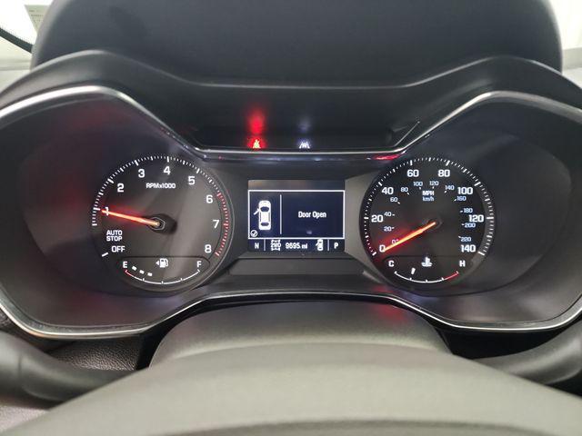 used 2023 Chevrolet TrailBlazer car, priced at $24,190