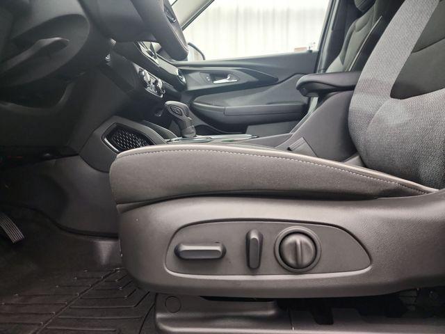 used 2023 Chevrolet TrailBlazer car, priced at $24,190