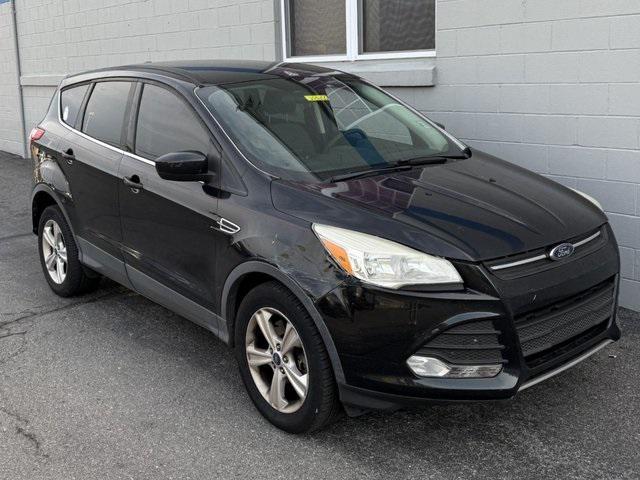 used 2013 Ford Escape car, priced at $6,990