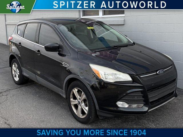 used 2013 Ford Escape car, priced at $6,990