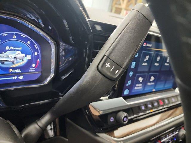 new 2025 Chevrolet Silverado 2500 car, priced at $65,374