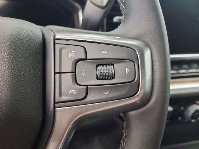 new 2025 Chevrolet Silverado 2500 car, priced at $65,374